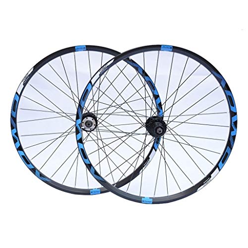 VXXV Mountain Bike Wheel Set 26 29 Inch Front Rear Wheels - Main Image