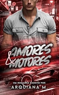 Livro Amores e Motores