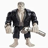 Imaginext Fisher Price DC Justice League Exclusive Solomon Grundy