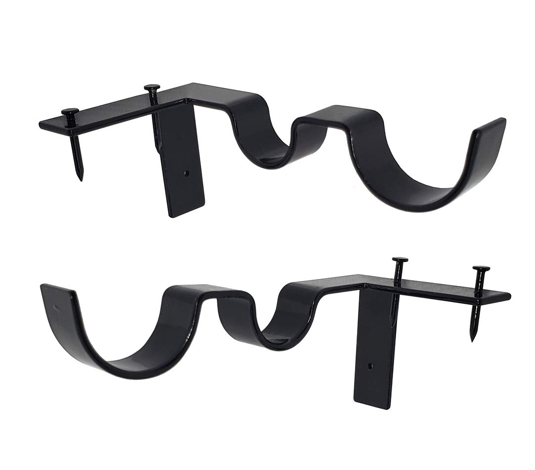 Best Courtains Living Room With Holder