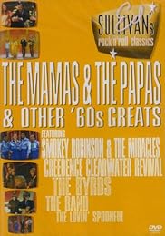 Ed Sullivan's Rock'n'roll Classics - The Mamas & The Papas & Other '60s Greats