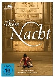 Tonight ( Nuit De Chien ) ( Diese Nacht )