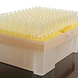 100ul Filtering Pipette Tips - Universal Filter