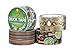 Duck Brand 283260 Printed Duct Tape, Techno Skin, 1.88 Inches x 10 Yards, Single Roll