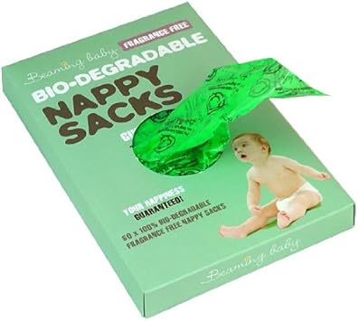nappy sacks amazon