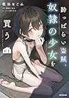 酔っぱらい盗賊、奴隷の少女を買う ～3巻 （幾弥なごみ、新巻へもん、むに）