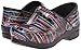 Dansko Women's Professional Streamers Patent Mule