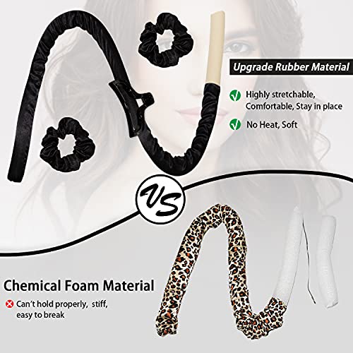 cobinaan heatless curler