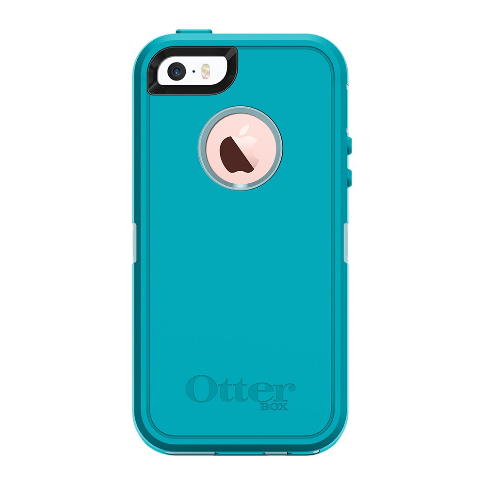 OtterBox Defender Series Case for iPhone 5/5s/SE Retail Packaging