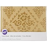 Wilton 120-1323 Guest Book for Wedding