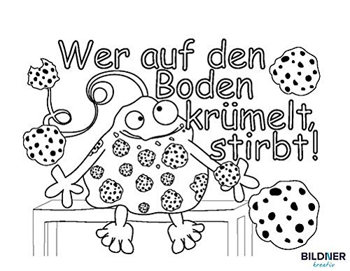 laubbesen malvorlage Coloring and Malvorlagan