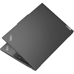 Lenovo ThinkPad E16 Business Laptop