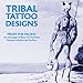 Tribal Tattoo Designs from the Pacific
