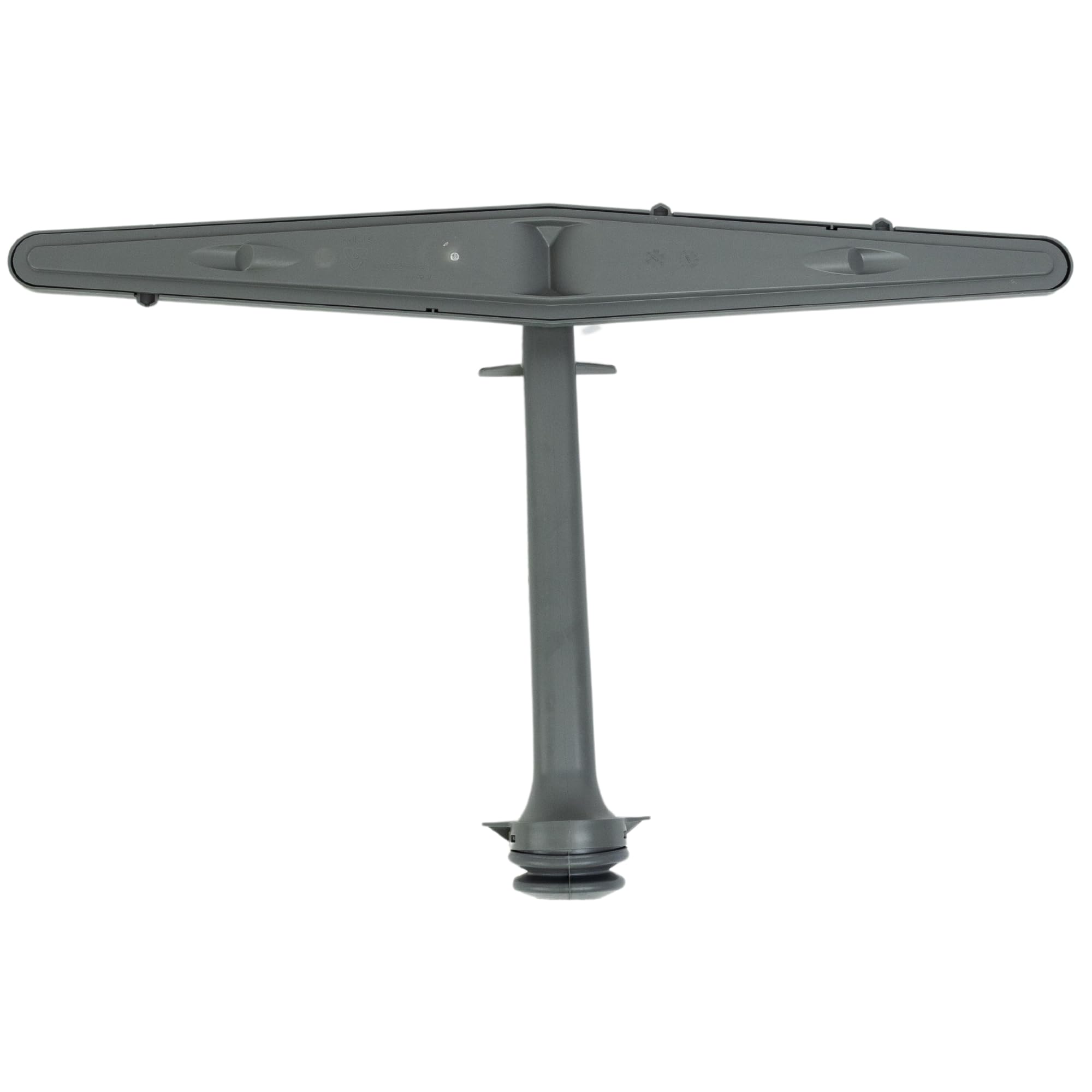 Frigidaire 5304506740 Center Spray Arm for Dishwashers, Gray Image