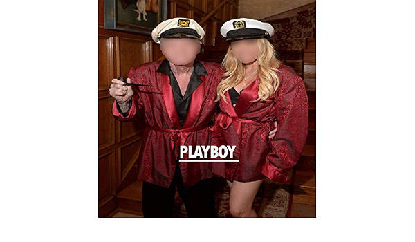 Playboy by Daft As' on Amazon Music 