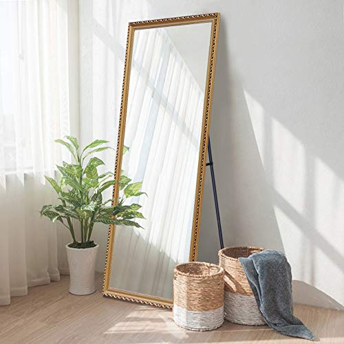 image for Neu-Type NeuType Full Length Mirror Standing Hanging or Leaning Agains