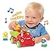 Toomies Sort & Pop Farmyard Friends