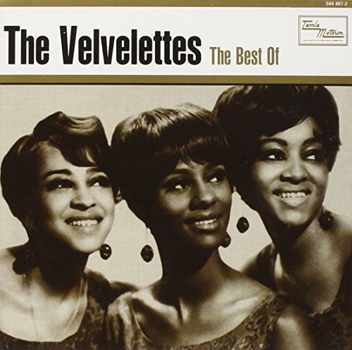 The Velvelettes - The Very Best of the Velvelettes [Motown] - Zortam Music
