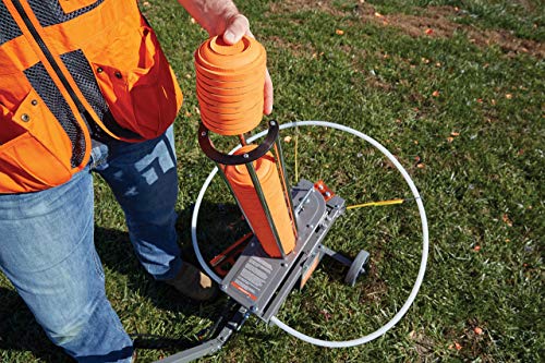 Champion WheelyBird Auto-Feed Trap (Renewed)