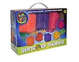 Hedstrom Sensory Shapes (6 Pack)