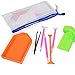 INFELING Diamond Painting Tools 36 Pieces 5D Diamond Painting Accessories Cross Stitch Tool Kits for Adult or Kids, Idea
