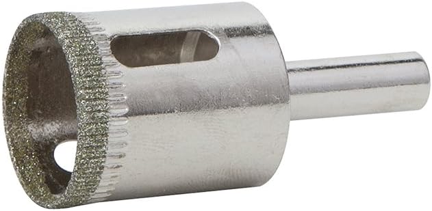 EAB Tool2055004 Stay Sharp 1-Inch (24mm) Diamond Grit Hole Saw