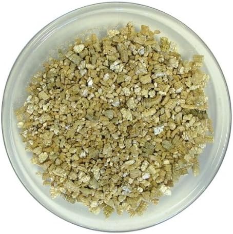 PLANT!T Vermiculite 100L Bag, Grey, 100 Litre - Image 3