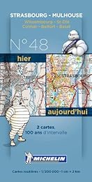 Strasbourg - Mulhouse