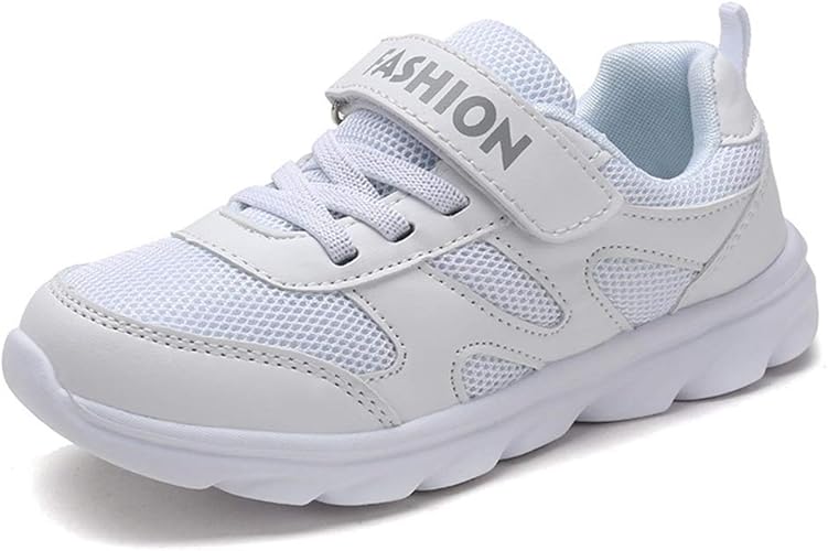 Amazon Topcloud スニーカーキッズスニーカーアウトドアスポーツシューズボーイズガールズランニングシューズユニセックスキッズ 運動靴 スニーカー