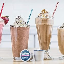 Swiss Miss Sensible Sweets Light Hot Cocoa Keurig