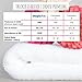 Panda Hooded Baby Towel | 100% Organic Bamboo | Cute Animal Design Great for Boys and Girls | Extra Soft and Thick for Infant, Toddler, Newborn and Kids use at Bath Time, Beach and Pool