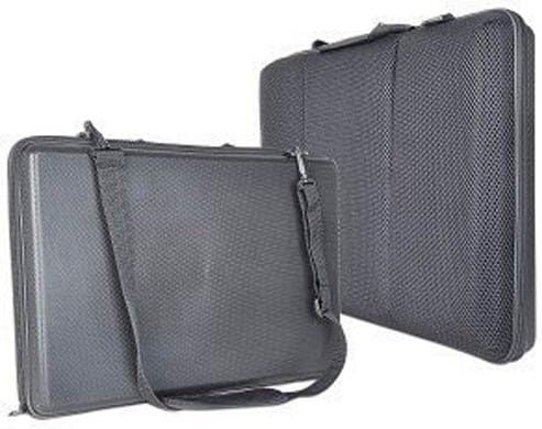 Milen My Laptop to go Laptop Case & Cushioned Laptop Desk