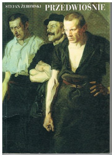 Przedwiosnie