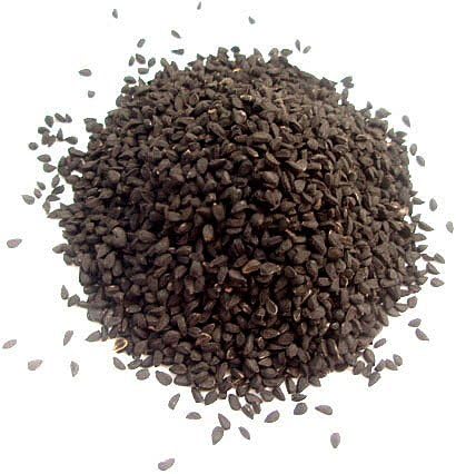 Kalonji / Black Onion Seeds - 3.5oz by IndianBlend