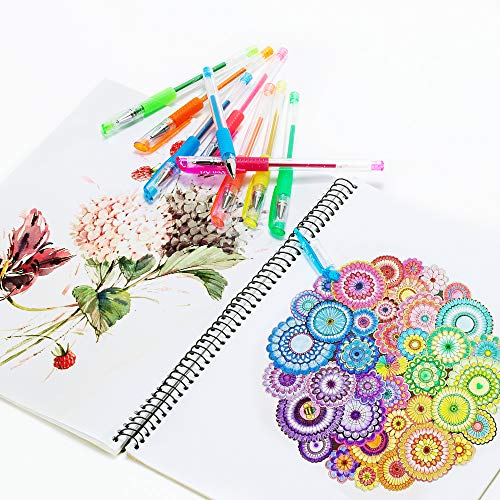 4 Colored+Coloring+Doodling+Scrapbooks+Journaling