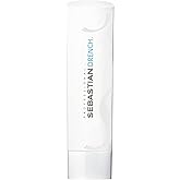 Sebastian Professional Drench Conditioner | Deep Moisturizing for Dry, Frizzy & Chemically Treated Hair