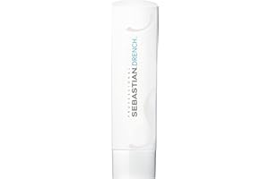 Sebastian Professional Drench Conditioner | Deep Moisturizing for Dry, Frizzy & Chemically Treated Hair