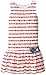 Pippa & Julie Big Girls' Sleeveless Drop-Waist Dress