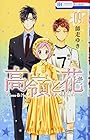 高嶺と花 第9巻