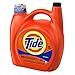 Tide Liquid Laundry Detergent, Original, 96 loads, 150 Fl Oz