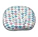 Removable Cover for Newborn Lounger. 100% Soft Cotton. Made in USA (No.11)