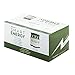 Smart Energy Shots By Niveau - Healthy, Zero Calorie, Sugar Free, Natural Sweetener - Best Healthy Energy Drink For Focus - Citrus Flavor (2 OZ - 24 PK )
