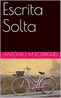 Livro Escrita Solta
