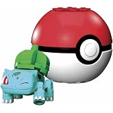 Mega Construx Pok&eacute;mon Bulbasaur