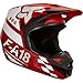 Fox Racing V1 Sayak Helmet - 19533 (Red - L)