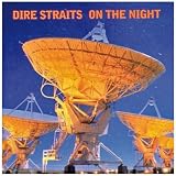 Dire Straits Album: «On the Night» (Front side) Dire Straits Album: «On the Night» (Front side)