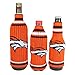 NFL Denver Broncos Krazy Kover Koozie, One Size
