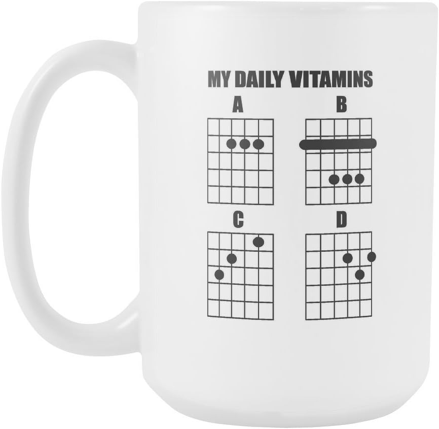 Best Graduation Vitamin C Chords 4U Life