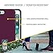 OtterBox Symmetry Series Case for iPhone 8 & iPhone 7 (NOT Plus) - Non-Retail Packaging - Camelia