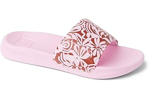 Reef Kids One Slide Sandal